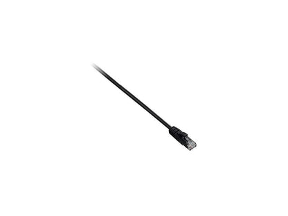 V7-CABLES V7CAT5STP-10M-BLK-1E 33FT CAT5E BLK STP NETWORK