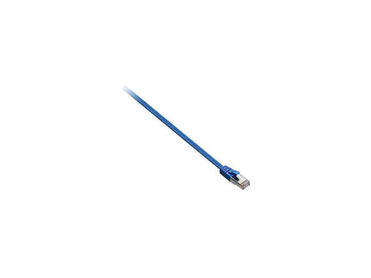 V7 V7CAT5STP-05M-BLU-1N RJ45 - CAT5E Network Cable STP, 5m, Blue