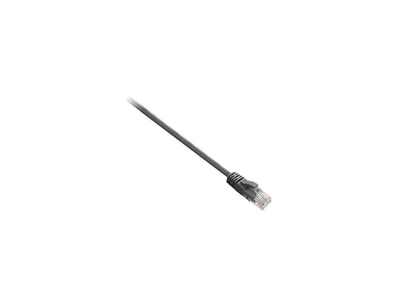 V7-CABLES V7CAT5STP-05M-GRY-1E 16FT CAT5E GRY STP NETWORK