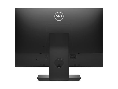Dell TPM20 OptiPlex 5260 21.5" AIO Desktop i5-8500 4GB 500GB HDD Win10 Pro