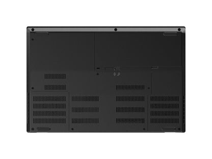 Lenovo ThinkPad P52 20M90024US 15.6" Touchscreen LCD Mobile Workstation - Intel Core i7 (8th Gen) i7-8850H Hexa-core (6 Core) 2.60 GHz - 16 GB - 1 TB HDD - 512 GB SSD - Windows 10 Pro 64-bit (English) - 3840 x 2160