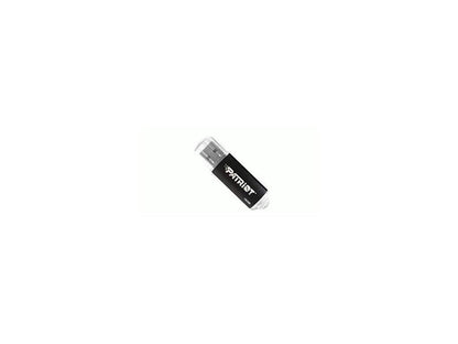 Patriot PSF16GXPPBUSB 16Gb Xporter Pulse Black Aluminium Usb
