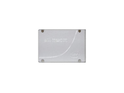 Intel DC P4610 6.4TB 2.5" U.2 Encrypted Internal SSD SSDPE2KE064T801