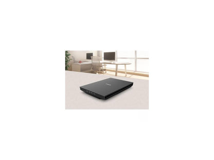 Canon CanoScan LiDE 300 (2995C002) 2400 x 2400dpi Color: 48-bit Internal / 48-bit or 24-bit External Hi-Speed USB 2.0 (One Cable For Data & Power) Interface Flatbed Scanner
