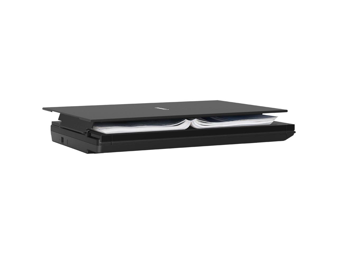Canon CanoScan LiDE 300 (2995C002) 2400 x 2400dpi Color: 48-bit Internal / 48-bit or 24-bit External Hi-Speed USB 2.0 (One Cable For Data & Power) Interface Flatbed Scanner