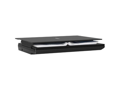 Canon CanoScan LiDE 300 (2995C002) 2400 x 2400dpi Color: 48-bit Internal / 48-bit or 24-bit External Hi-Speed USB 2.0 (One Cable For Data & Power) Interface Flatbed Scanner