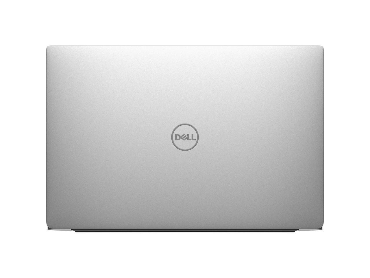 Dell XPS 15 9570 15.6" Touchscreen LCD Notebook - Intel Core i5 (8th Gen) i5-8300H Quad-core (4 Core) 2.30 GHz - 8 GB DDR4 SDRAM - 256 GB SSD - Windows 10 Pro 64-bit (English) - 3840 x 2160 - In-plane Switching (IPS) Technology