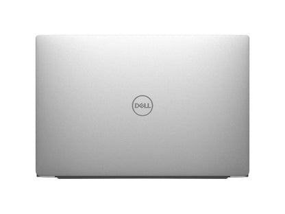 Dell XPS 15 9570 15.6" Touchscreen LCD Notebook - Intel Core i5 (8th Gen) i5-8300H Quad-core (4 Core) 2.30 GHz - 8 GB DDR4 SDRAM - 256 GB SSD - Windows 10 Pro 64-bit (English) - 3840 x 2160 - In-plane Switching (IPS) Technology