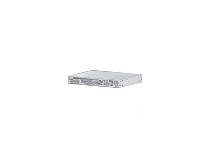 Cisco - VG320 - Cisco VG320 VoIP Gateway - 2 x RJ-45 - USB - Management Port - Gigabit Ethernet - 1 x Expansion Slots