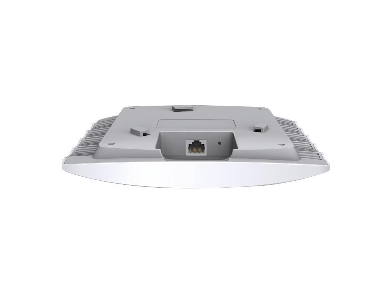 TP-Link Omada EAP110 IEEE 802.11n 300 Mbit/s Wireless Access Point - 2.40 GHz - 1 x Network (RJ-45)