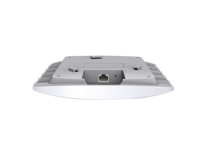 TP-Link Omada EAP110 IEEE 802.11n 300 Mbit/s Wireless Access Point - 2.40 GHz - 1 x Network (RJ-45)
