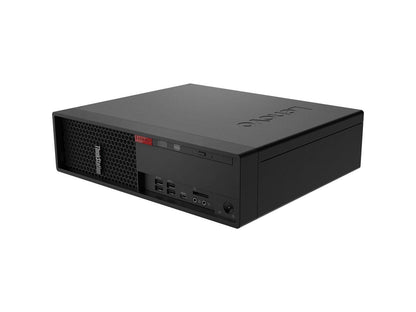 TOPSELLER THINKSTATION P330 SFF E-2134 3.5G 16GB 512GB SSD W10P