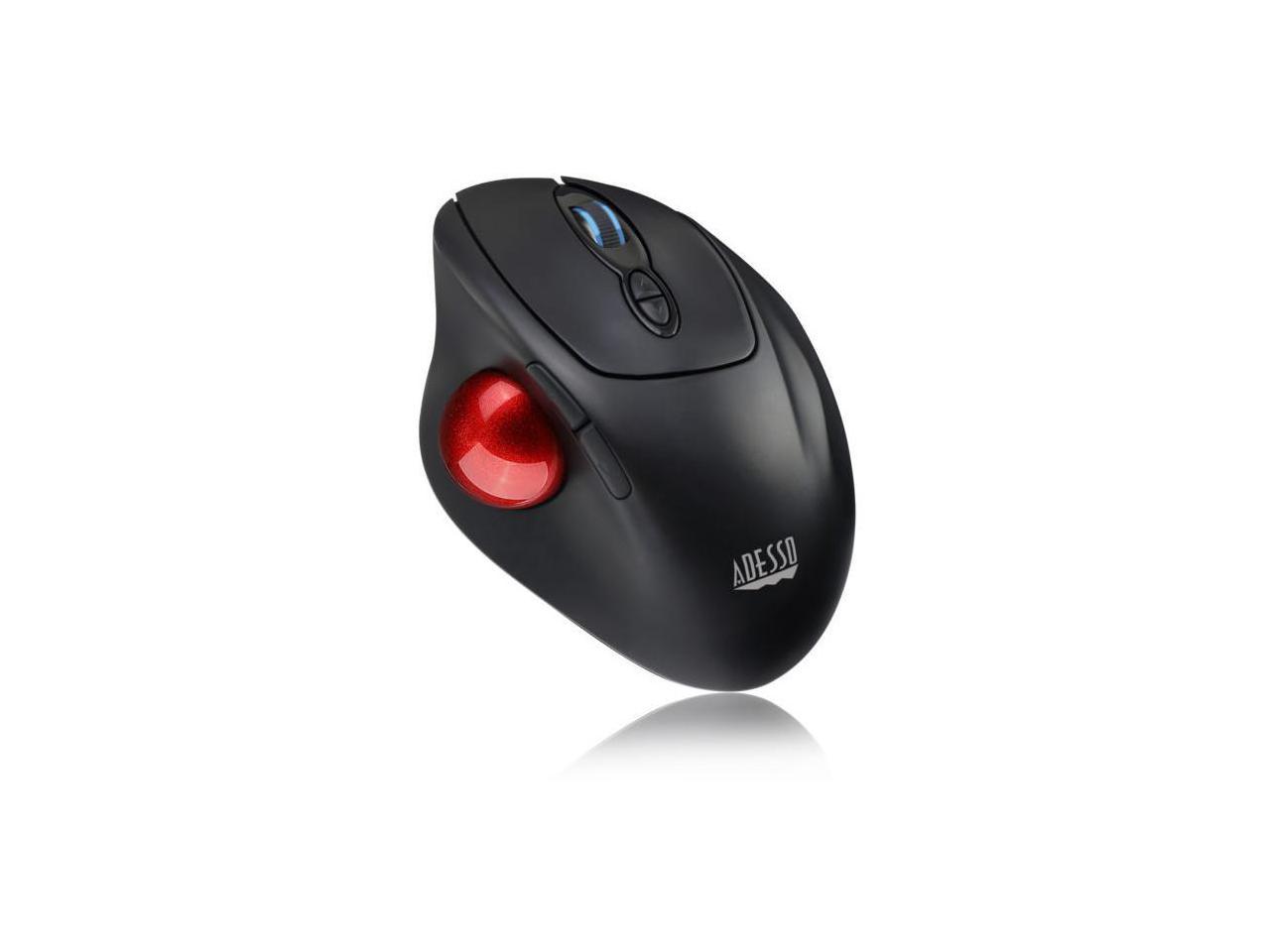 ADESSO INC. iMouse T30 Wireless Optical Trackball