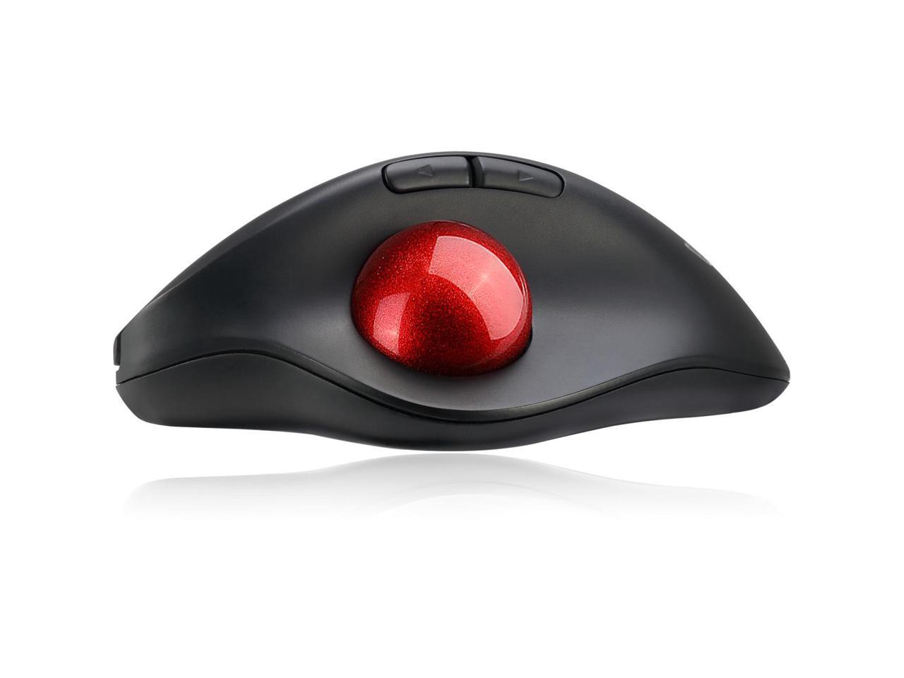 ADESSO INC. iMouse T30 Wireless Optical Trackball