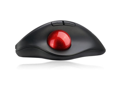 ADESSO INC. iMouse T30 Wireless Optical Trackball