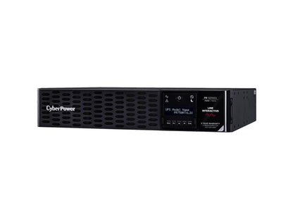 CyberPower PR750RTXL2U Smart App Sinewave UPS