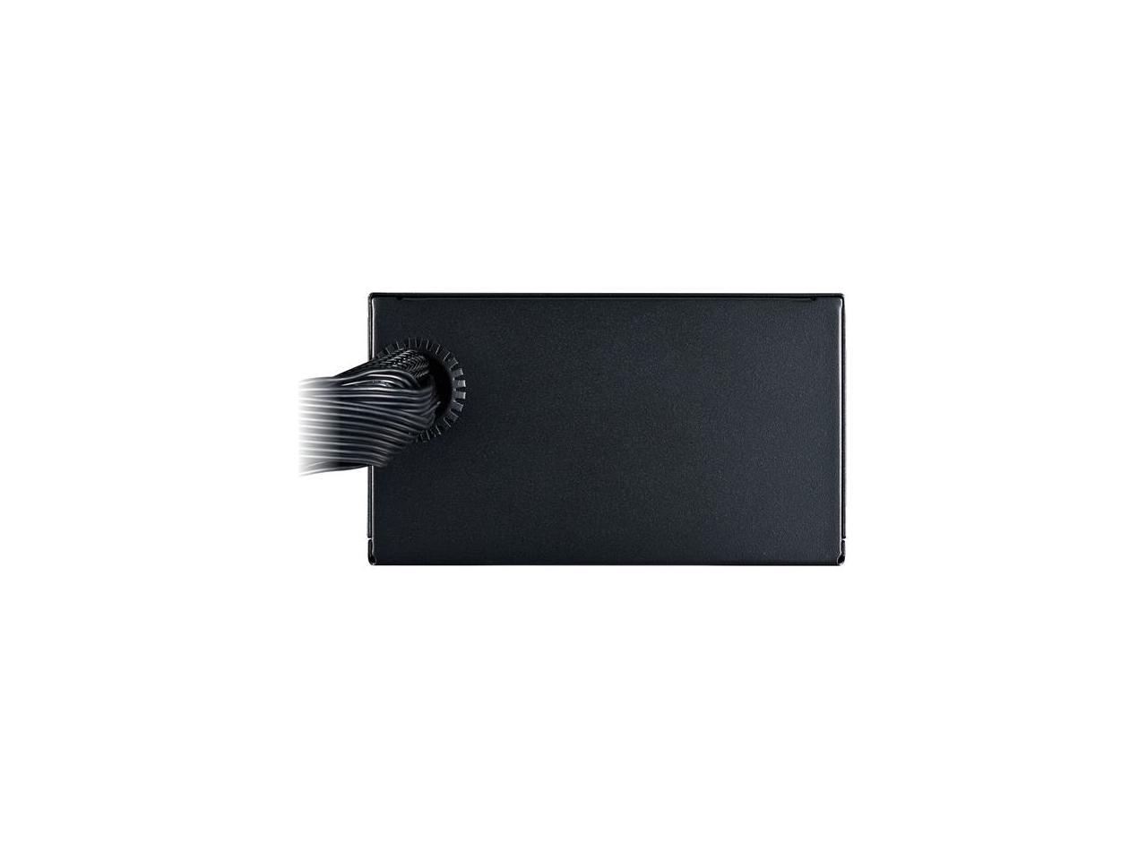 Cooler Master MWE Gold 750 750W ATX12V/EPS12V PSU