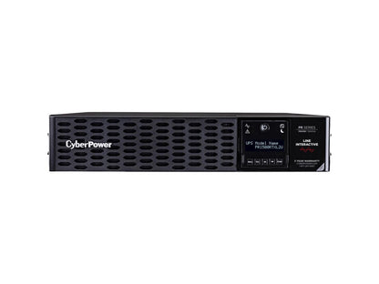 CyberPower PR1500RTXL2U Smart App Sinewave UPS
