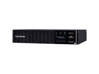 CyberPower PR1500RTXL2U Smart App Sinewave UPS