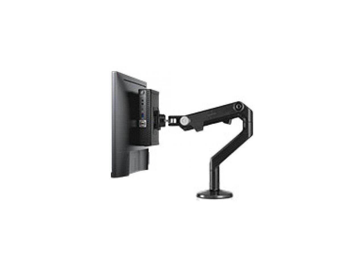 Dell OptiPlex 3000 3060 Desktop Computer - Intel Core i3 (8th Gen) i3-8100T 3.10 GHz - 4 GB DDR4 SDRAM - 16 GB Optane Memory - 500 GB HDD - Windows 10 Pro 64-bit (English/French/Spanish) - Micro PC -