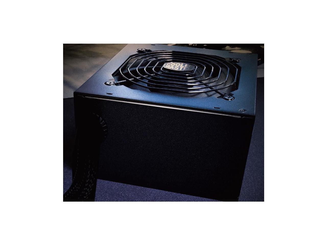 Cooler Master MWE Gold 550
