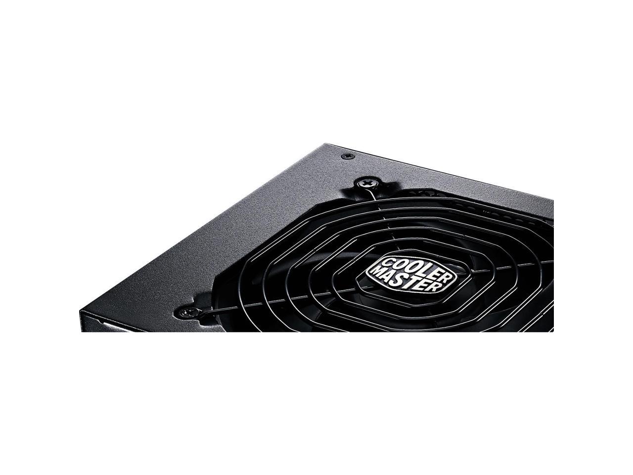 Cooler Master MWE Gold 550