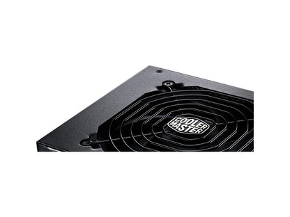 Cooler Master MWE Gold 550