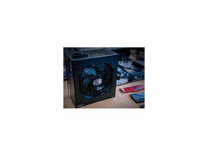 Cooler Master MWE Gold 550