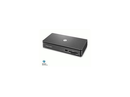 Thunder3 Dock Pro (Thunderbolt 3 Docking Station with 10Gbps Network, CFast Reader, and More)