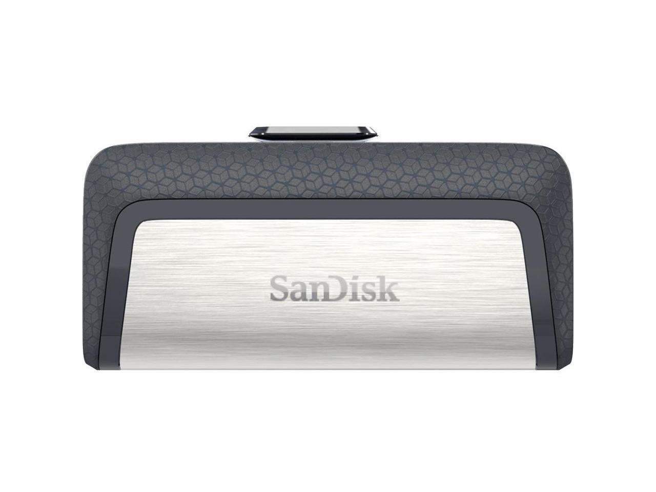 256GB ULTRA DUAL FLASH DRIVE