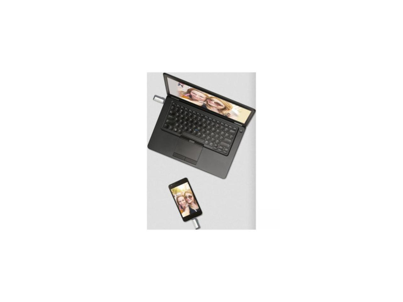 256GB ULTRA DUAL FLASH DRIVE