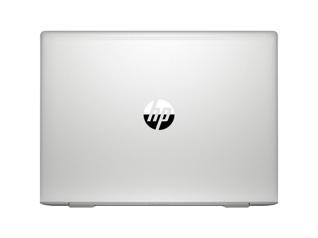 HP 5VC21UT ProBook 440 G6 14" Laptop i7-8565U 8GB 256GB SSD W10P