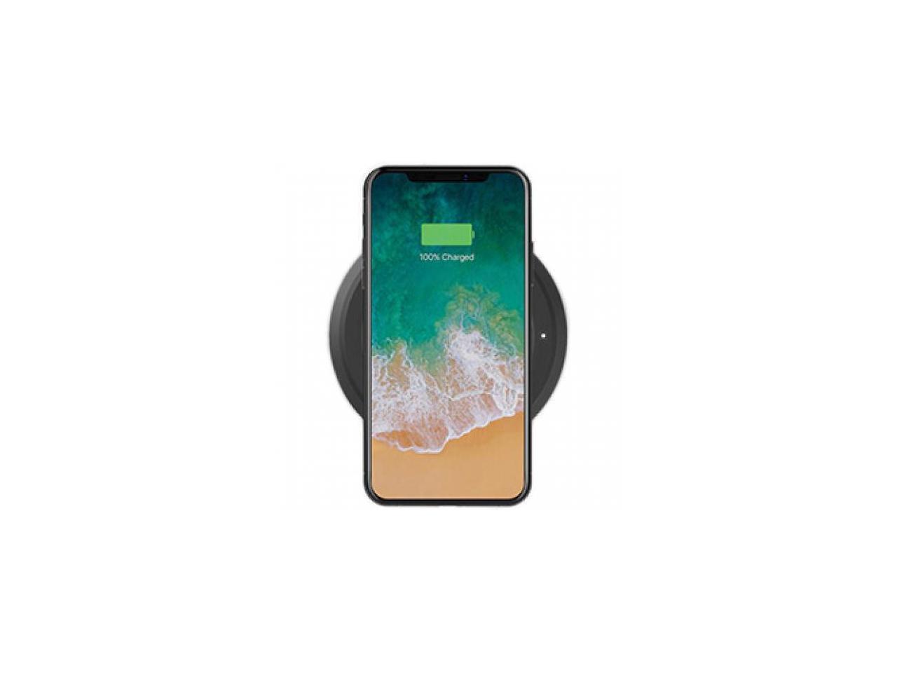 Belkin BOOST?UP Wireless Charging Spot (Surface Installation) - 4-Pack