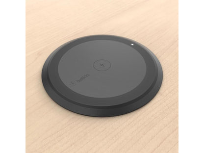 Belkin BOOST?UP Wireless Charging Spot (Surface Installation) - 4-Pack