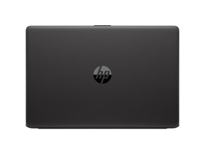 HP 255 G7 15.6" LCD Notebook - AMD (7th Gen) A6-9225 Dual-core (2 Core) 2.60 GHz - 8 GB DDR4 SDRAM - 256 GB SSD - Windows 10 Pro 64-bit (English) - 1366 x 768 - AMD Radeon R4 Graphics DDR4 SDRAM