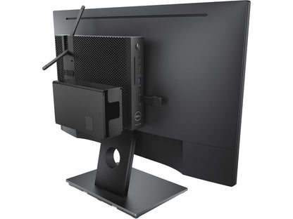 Wyse 5000 5070 Thin Client - Intel Celeron J4105 Quad-core (4 Core) 1.50 GHz - 4 GB RAM DDR4 SDRAM - 16 GB Flash - Gigabit Ethernet - Wyse Thin OS (English) - Wireless LAN - Bluetooth - DisplayPort -