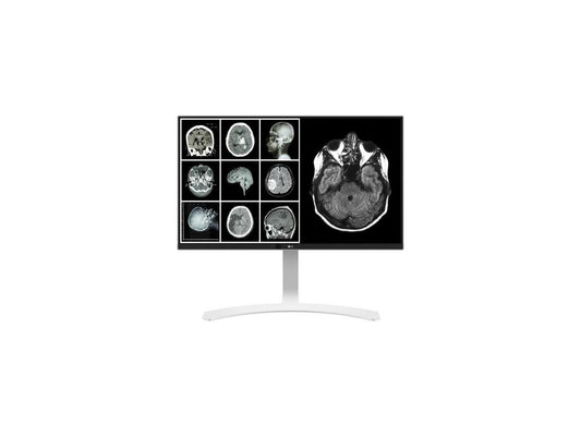 LG 27IN LED LCD 3840X2160 CLINICAL