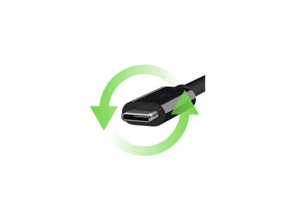 Belkin 2.0 USB-A to USB-C Charge Cable (f2cu032bt06)