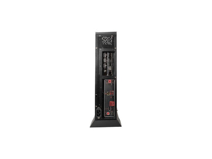 MSI Gaming Desktop Trident X Plus 9SD-055US Intel Core i7 9th Gen 9700KF (3.60 GHz) 16 GB DDR4 2 TB HDD 512 GB SSD NVIDIA GeForce RTX 2070 Windows 10 Pro 64-bit
