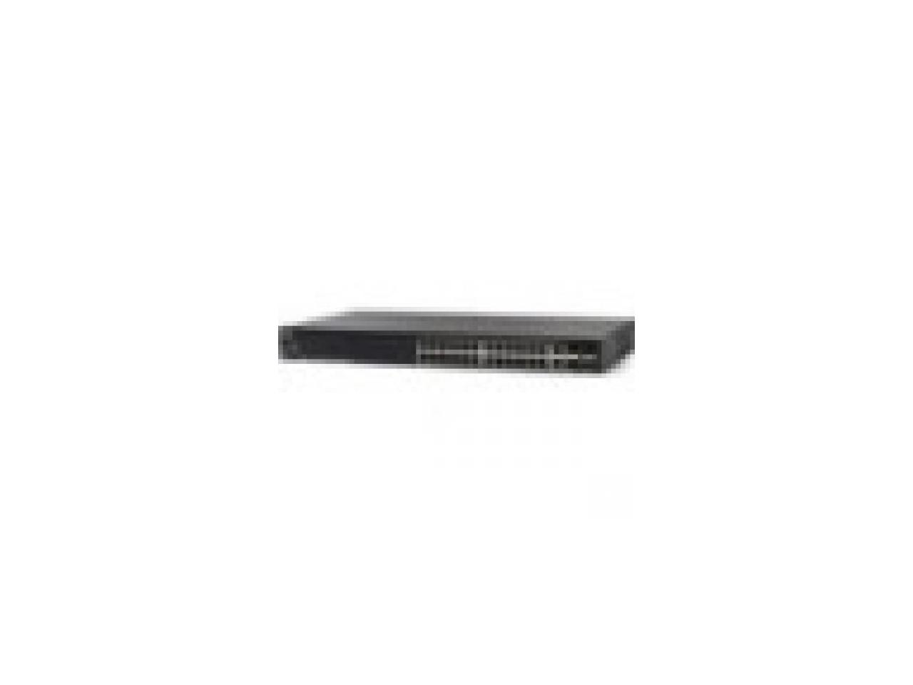 Sg250x-24 24-Port Gigabit 10G