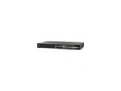 Sg250x-24 24-Port Gigabit 10G