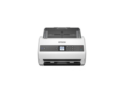 Epson WorkForce DS-970 Sheetfed Scanner 600 dpi Optical B11B251201