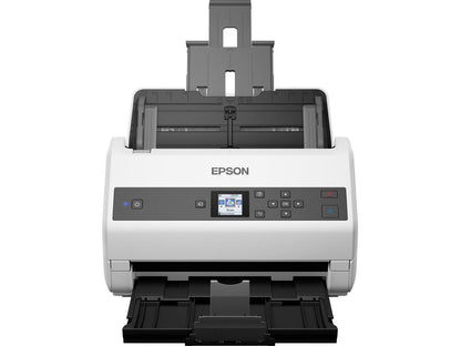 Epson WorkForce DS-970 Sheetfed Scanner 600 dpi Optical B11B251201