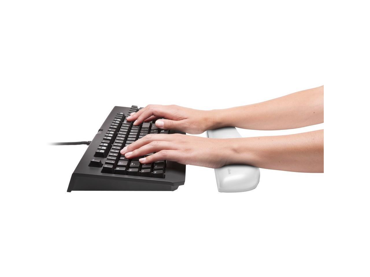 ERGOSOFT WRIST REST FOR GAMING