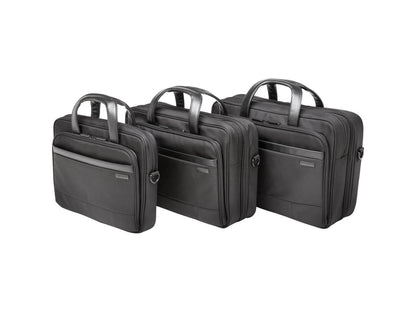 Kensington Contour Carrying Case (Briefcase) For 15.6" Notebook
