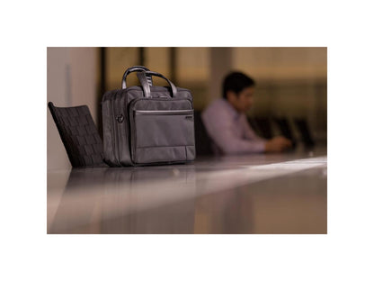 Kensington Contour Carrying Case (Briefcase) For 15.6" Notebook
