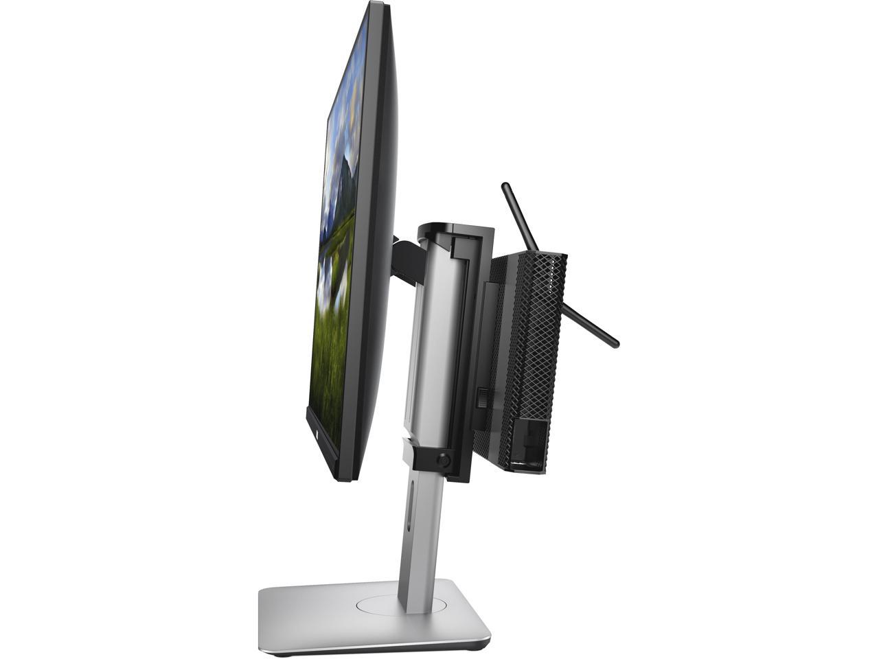 Wyse 5000 5070 Thin Client - Intel Pentium Silver J5005 Quad-core (4 Core) 1.50 GHz - 8 GB RAM DDR4 SDRAM - 64 GB SSD - Gigabit Ethernet - Windows 10 IoT (English/French/Spanish/Portuguese) - Wireless