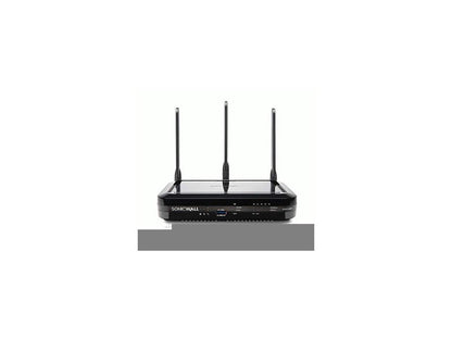 SOHO 250 W TOTALSECURE ADV 1YR