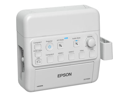 Epson - V12H927020 - Epson PowerLite Pilot 3 Connection and Control Box