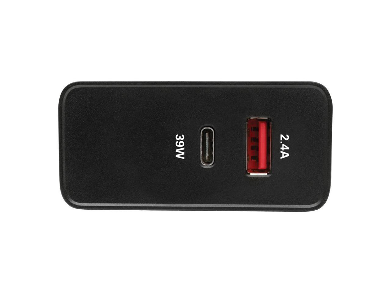 Tripp Lite Usb C Sata Quick Dock Hdd Sdd (U280-W02-A1C1)